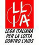 Lega Italiana per la lotta contro l'AIDS
